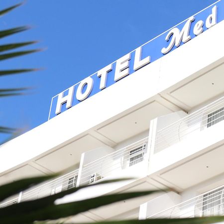 Tanger Med Hotel, Conference & Catering Ghdar Defla Exterior foto